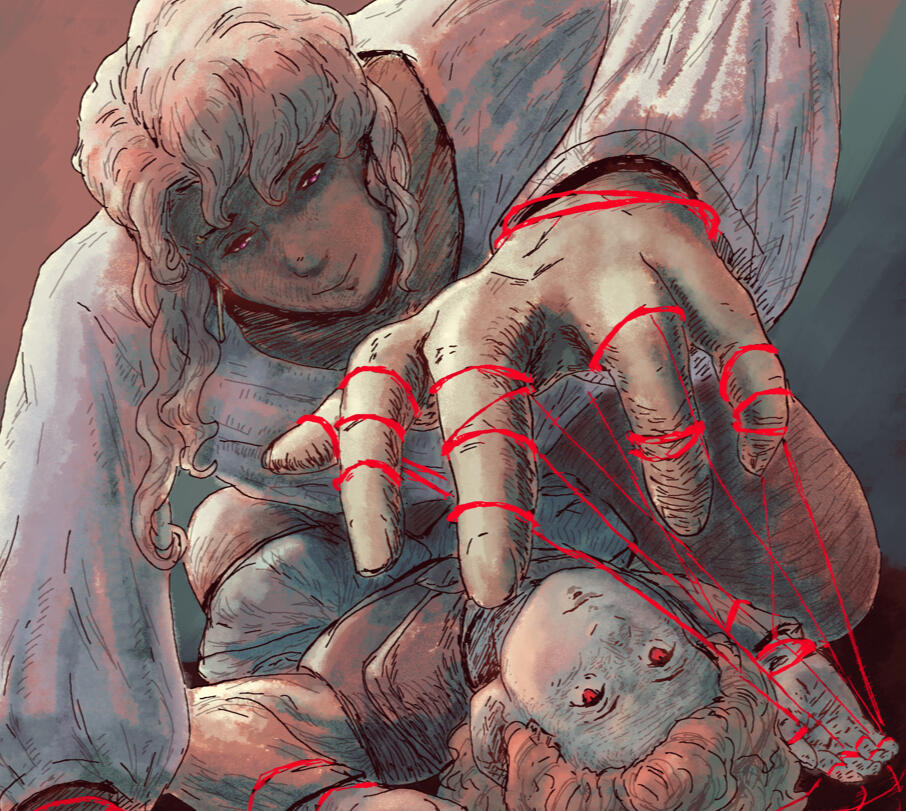 Desire Desire